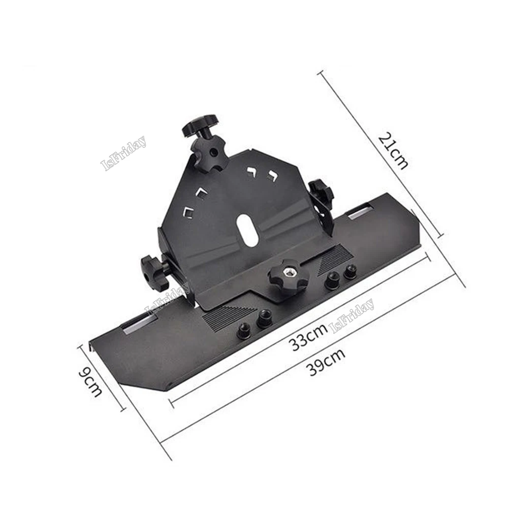 Угловая режущая машина Tiling 45 градусов Поддержка крепления for125 типа угловая