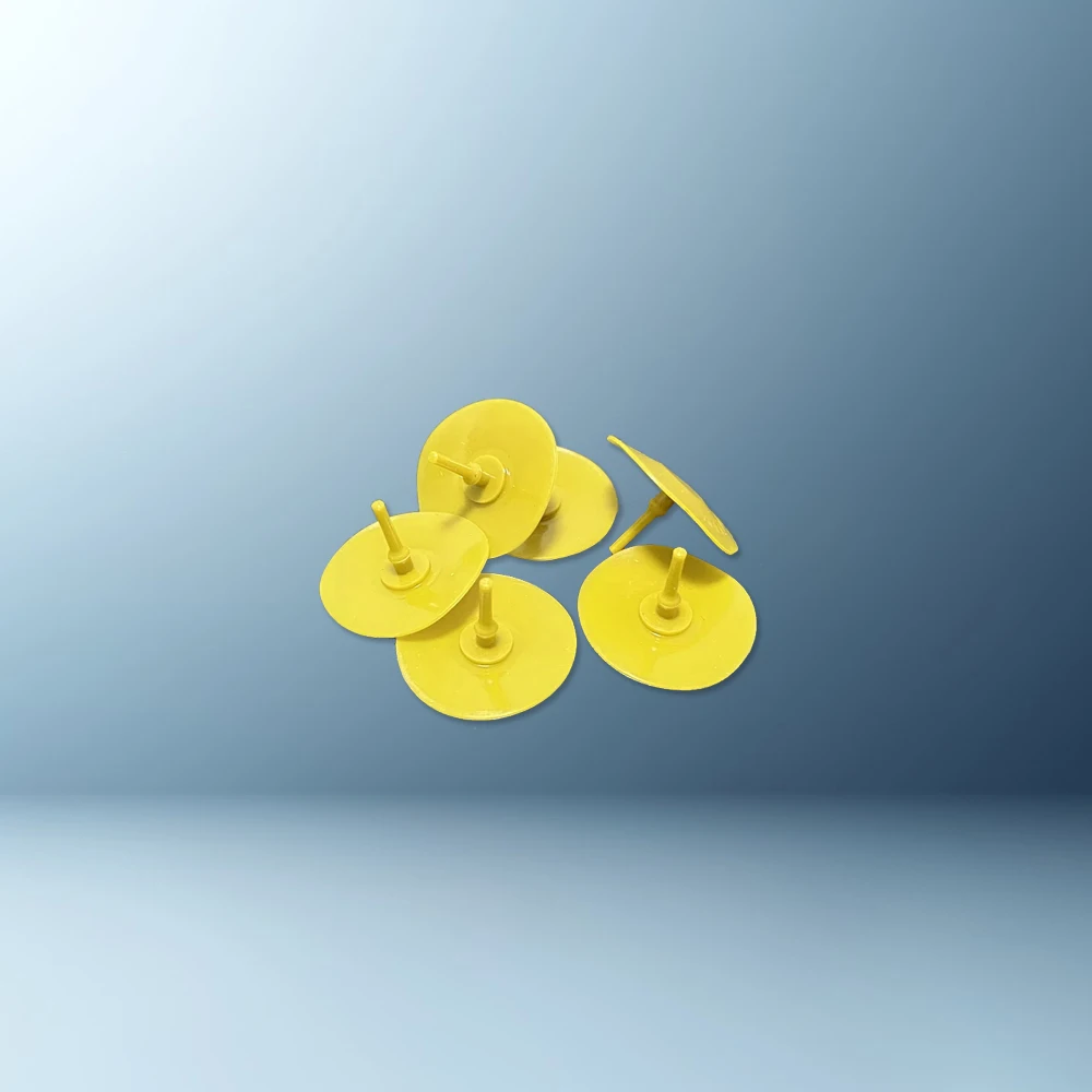 

Резиновые клапаны для зонтов, силиконовые, 10 шт.