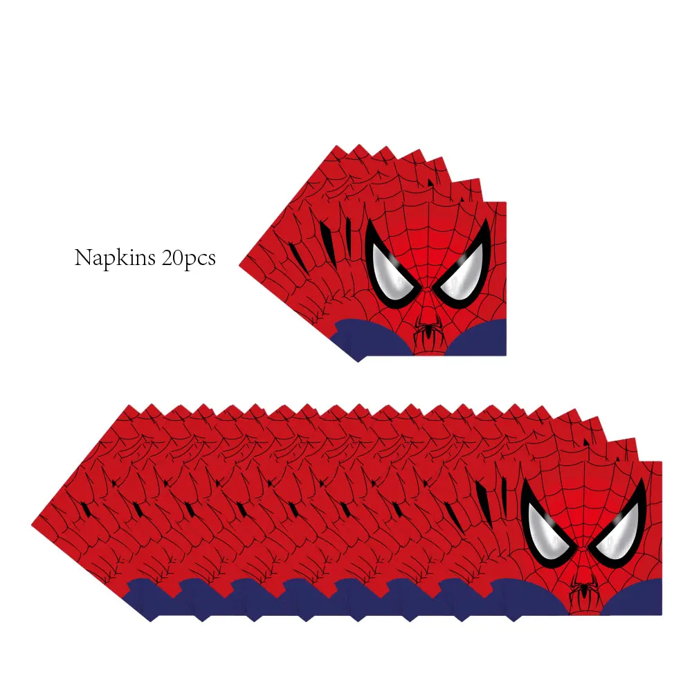 

Disney Человек-паук набор для праздника