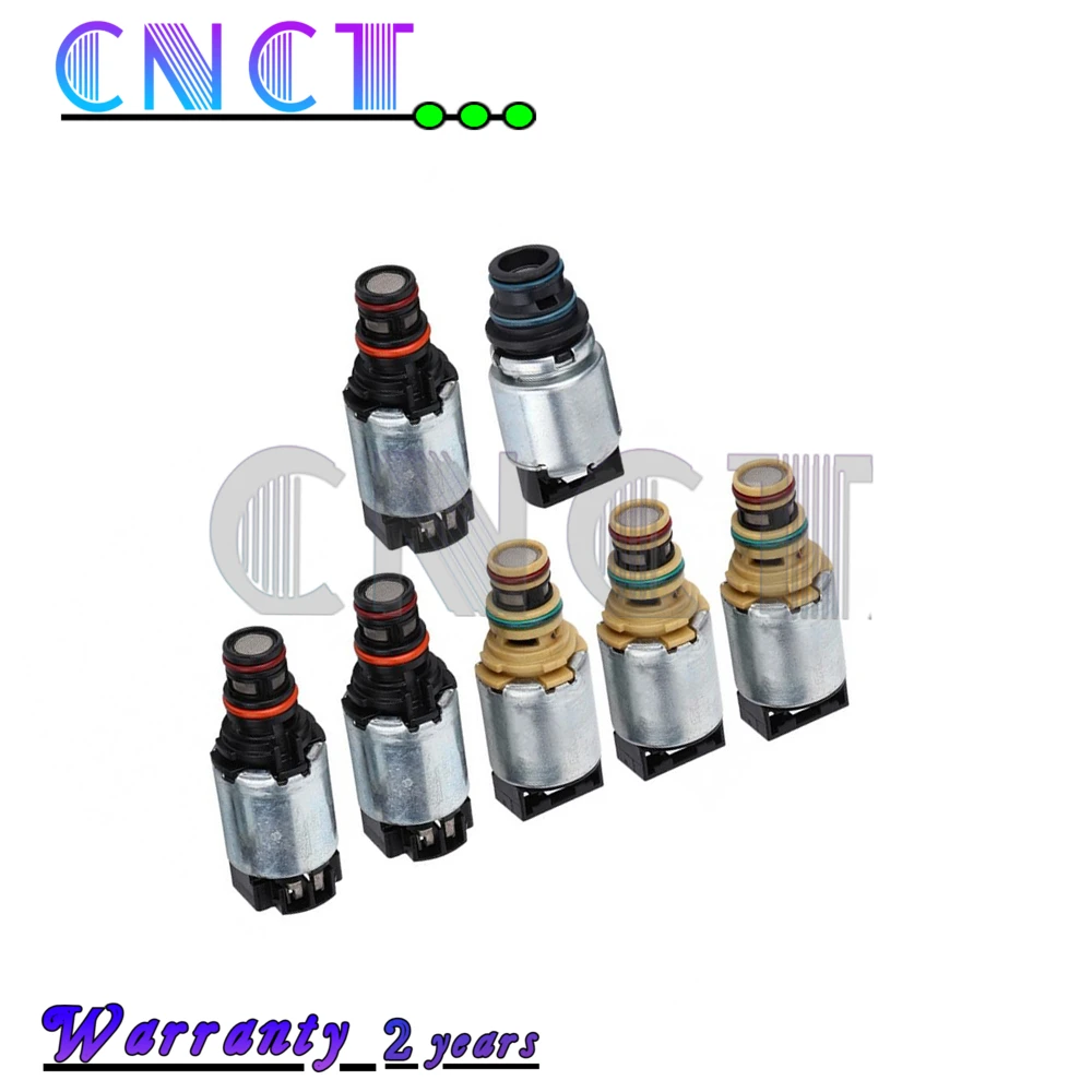 6T30 6T40 6T45 6T50 Автоматическая фотосессия старый стиль 6T30E 6T40E 6T45E 6T50E для Buick LaCrosse Chevrolet