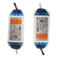 10pcslot 2022new dc 12v 60w led driver switch power supply transformer for led strip light ac 85 265v 3years warranty