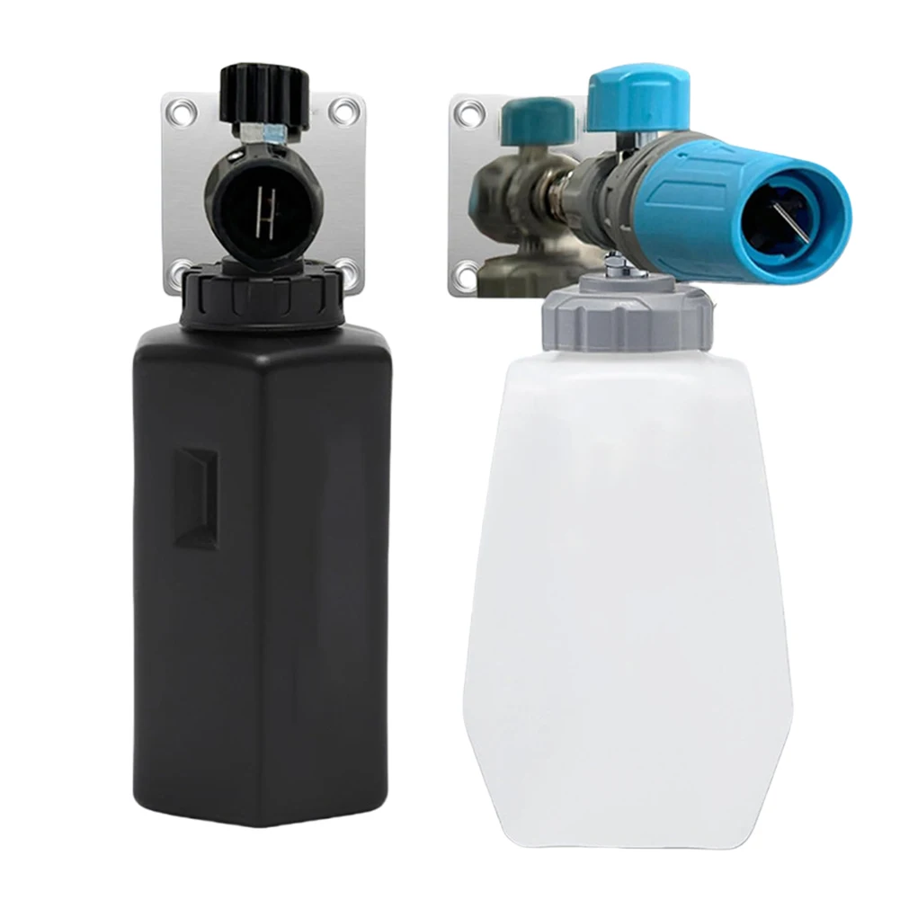 Настенные аксессуары для мойки высокого давления держатель наконечника насадки