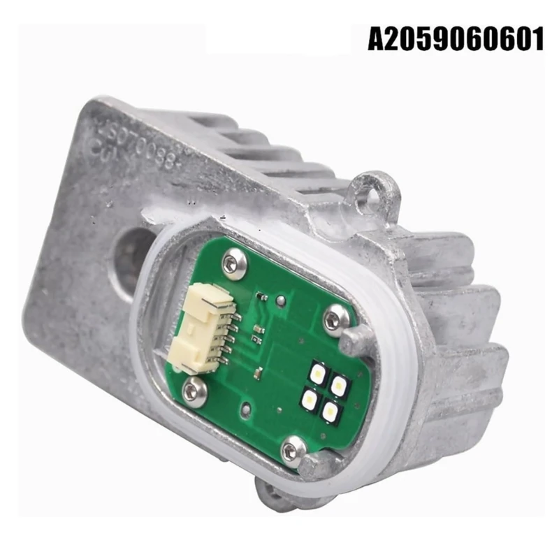 A2059060601 2059060601 1305715284 Модуль балласта фар для W156 X156 C217 C300 C400 C450 S550 S560 Улучшенное