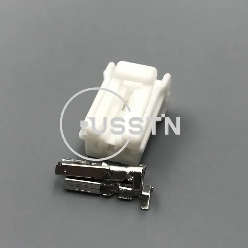 

1 комплект, 3-контактный автомобильный разъем, автомобильный светильник для чтения, кабельный разъем переменного тока в сборе для автомобиля 174928 -2 174921 -1