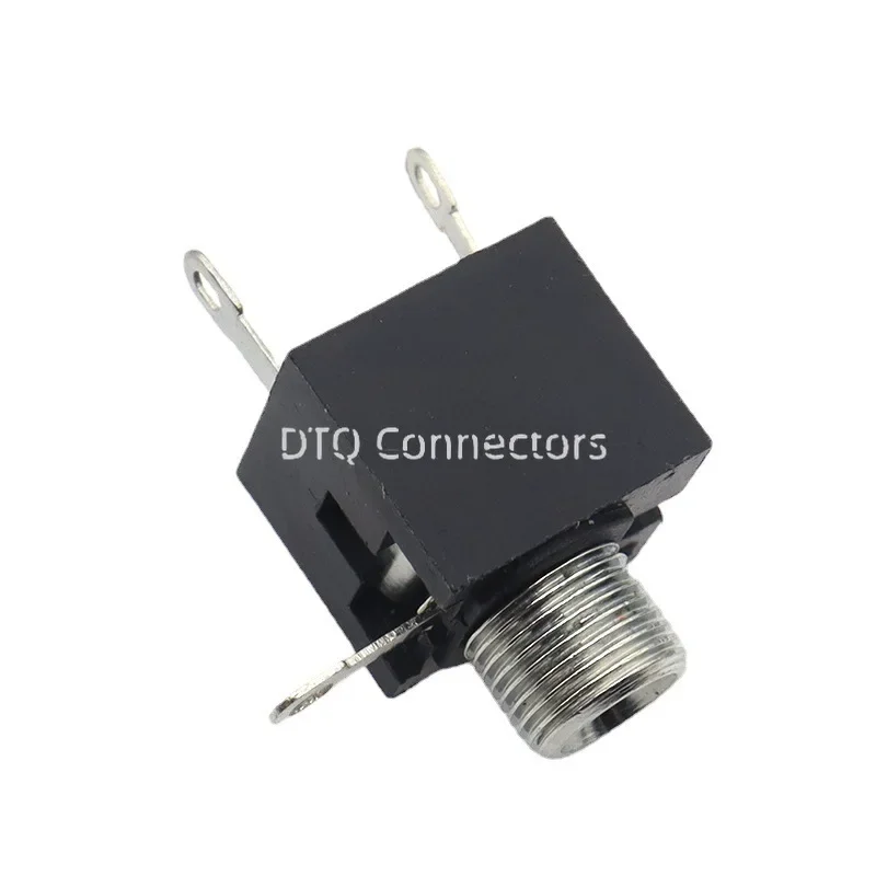 Разъемы PJ301M 3 5 мм 3-контактные