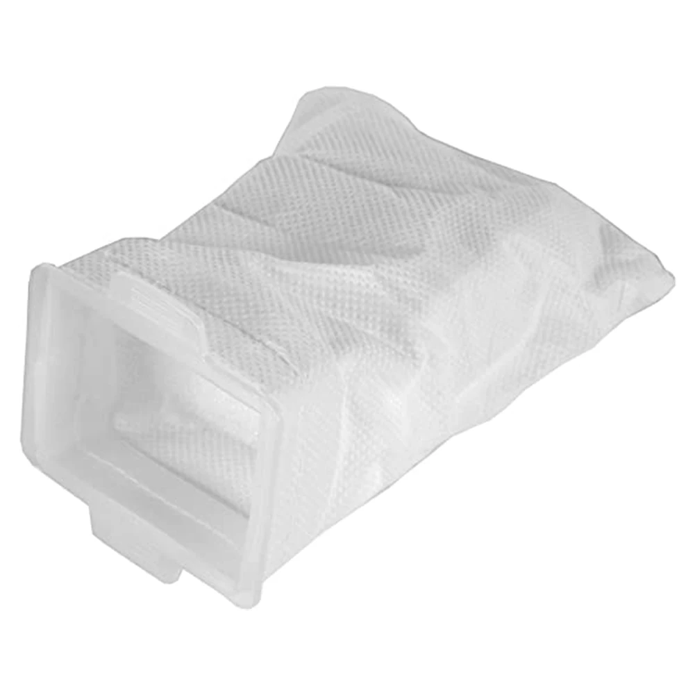 

Washable Dust Bag For DCL182 CL102/104/106/107 Part No. 166084-9 Washable Nonwoven Dust Bag Vacuum Cleaner Parts
