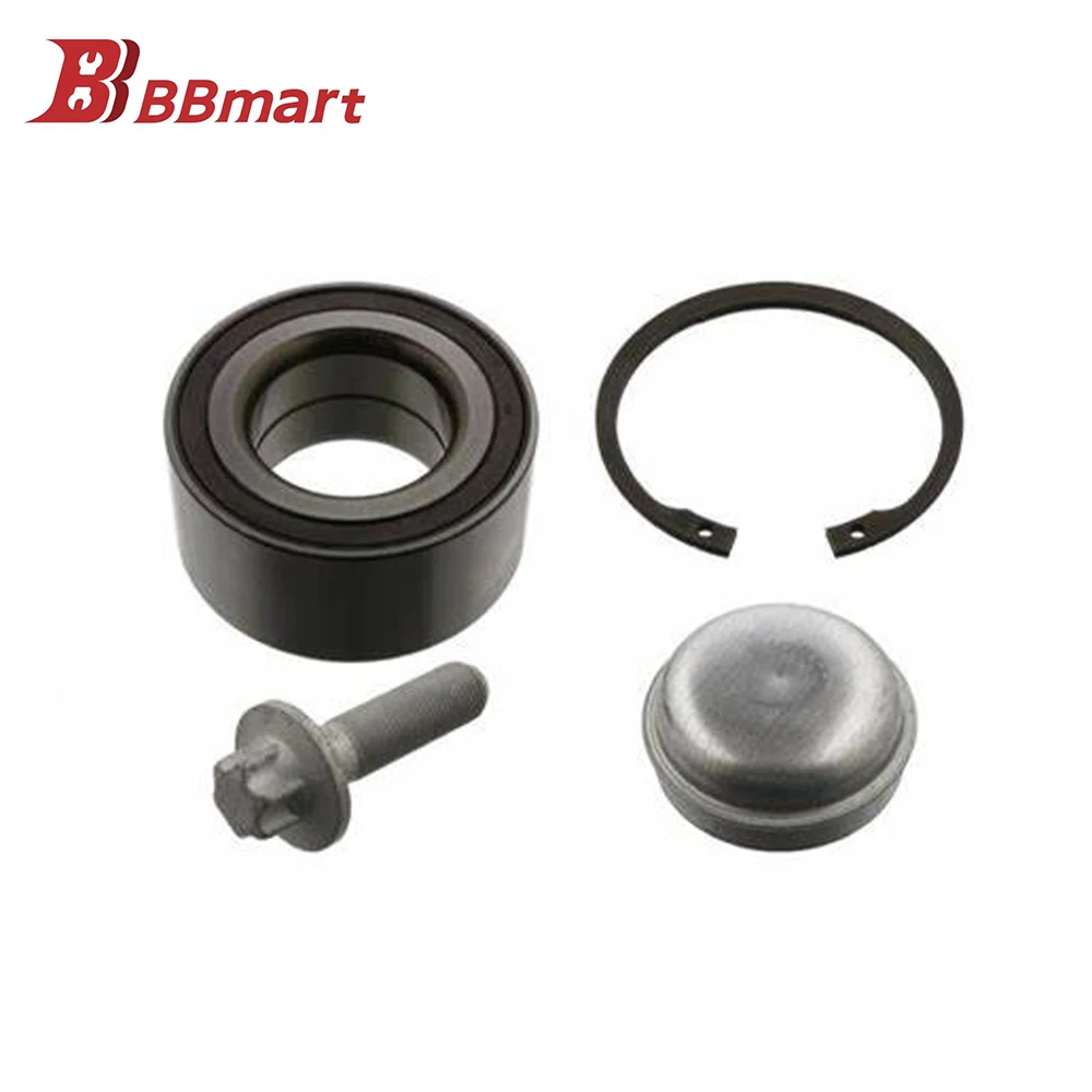 

BBmart Auto Spare Parts 1 Set Front Wheel Hub Bearing Kit For Mercedes Benz W169 W245 OE 1699810006 A1699810006 Wholesale Price