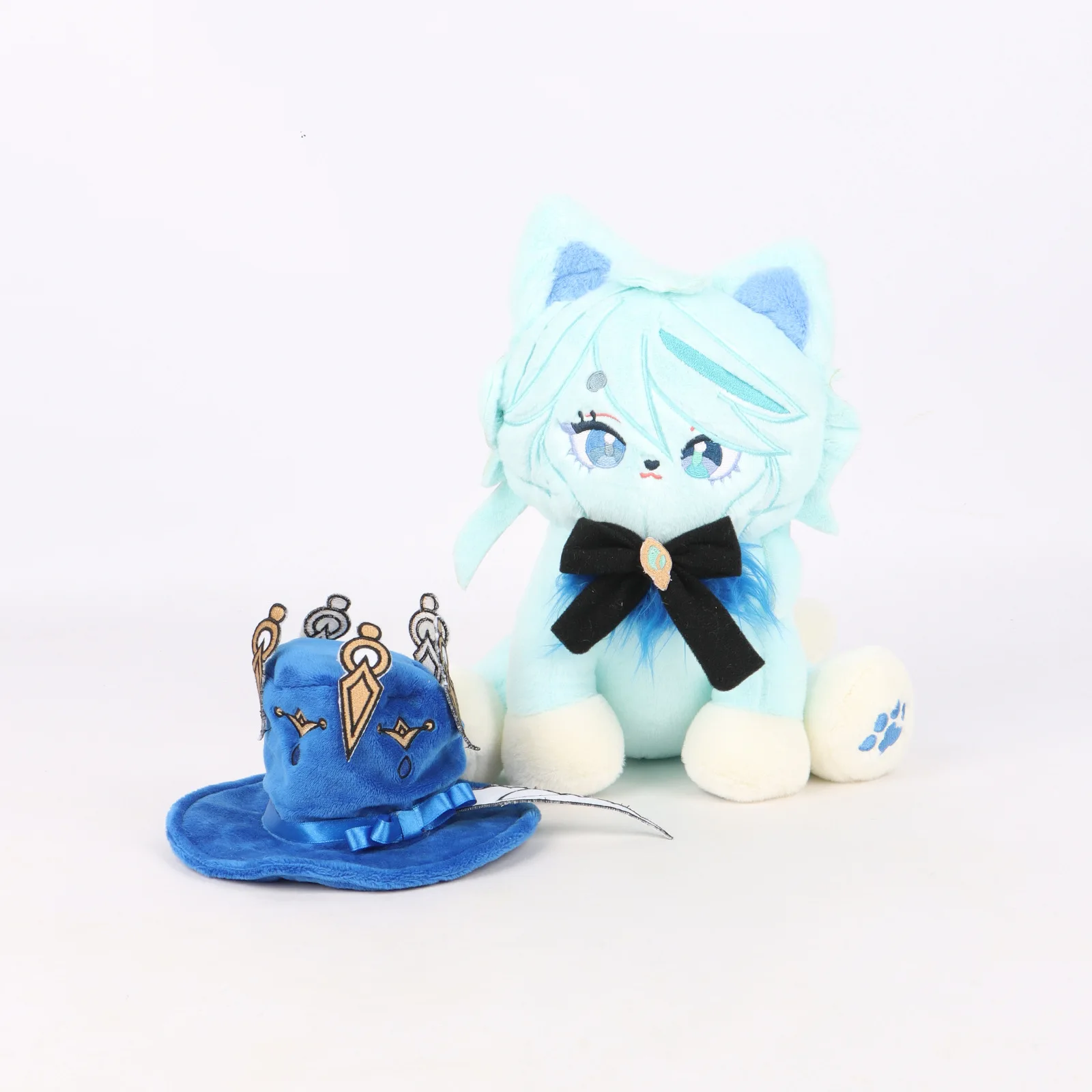 Игрушка ударная Гун-когололазавр Genshins игрушка фурина мяу кошка фокалоры