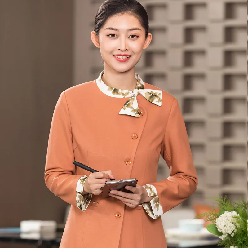 Гостиничный телефон с длинным рукавом для столовой горячий горшок ресторана