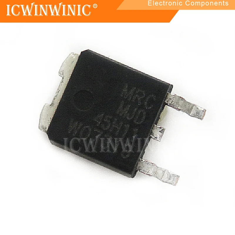 10 шт. MJD45H11 45H11