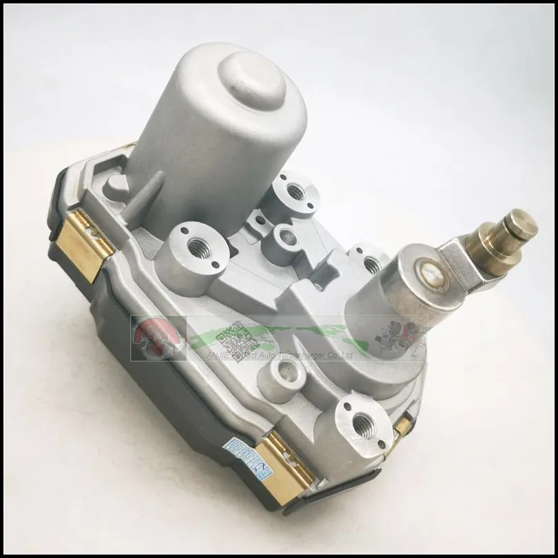 Электронный турбопривод BV43 53039700430 28231-2F650 53039880430 5303-988-0430 282312 F650 для KIA Sorento 2.2 CRDI D4HB 145