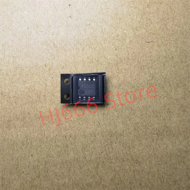 

10 шт., новинка 100%, оригинал 4580R BA4580RF-E2 SOP8