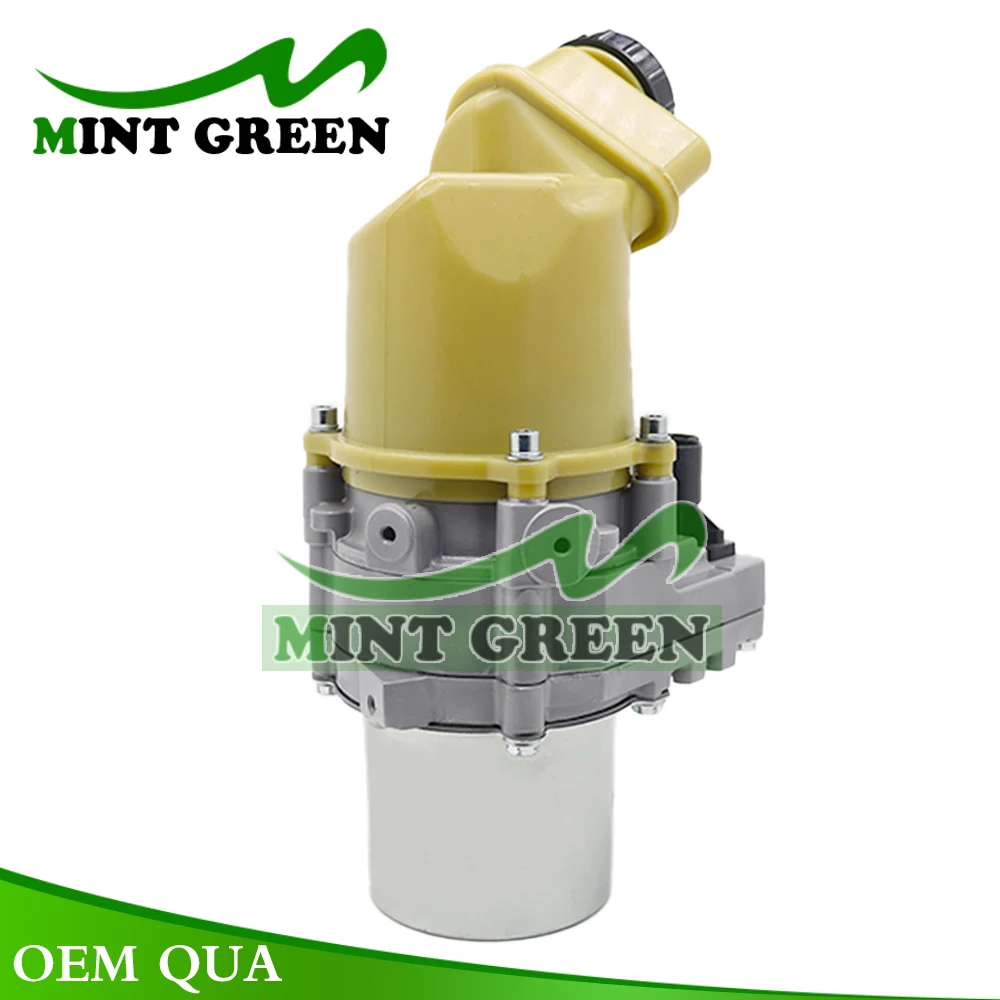 Электрический насос гидроусилителя руля 12 В для Nissan Altima L33 Teana 2013-2016 Модель 49110-3TA1E