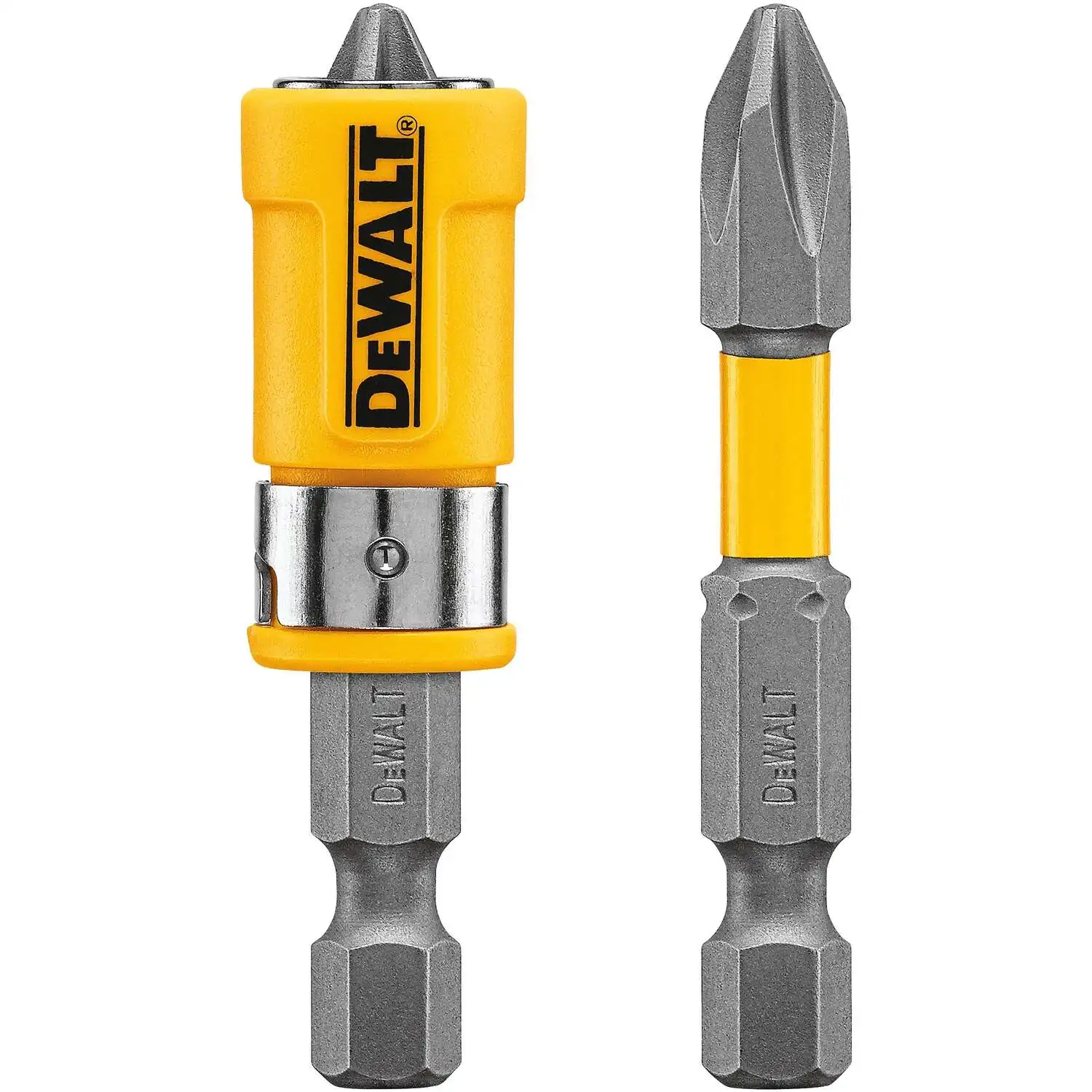 Биты PH-2 DEWALT. DEWALT dwa2ph2sl. Бита DEWALT ph2. Набор бит DEWALT ph2. Бита для шуруповерта удлиненная