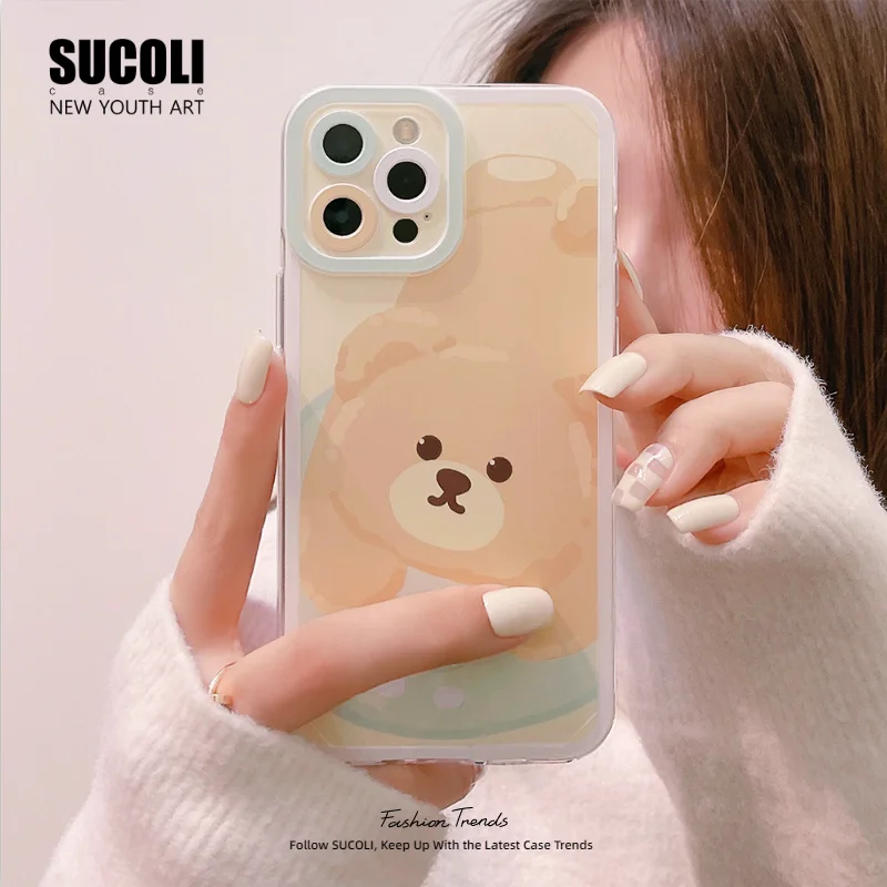 

Силиконовый чехол для iPhone 13 12 11 Pro Max XS Mini X 7 8 Plus SE