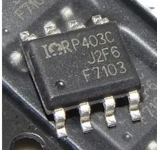 

Free shipping F7103Q IRF7103Q IC 10PCS