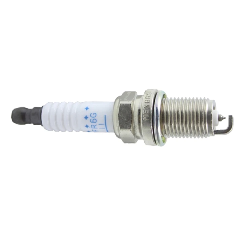 4 шт. 22401-1P116 PFR6G11 иридиевая Свеча зажигания для Nissan Cefiro Maxima Lexu Acura Hyundai Audi A6 Isuzu Suzuki Kia