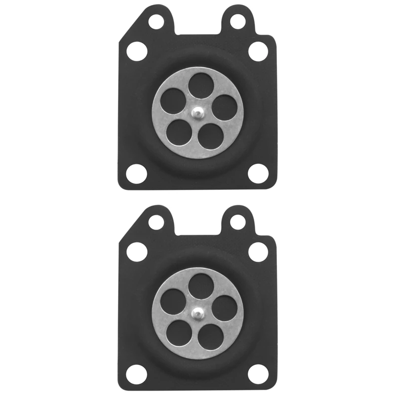 30 штук Карбюраторных деталей Пиленок Мембранные прокладки для Zama 2500/3800/4500/5200/5800 Аксессуары.