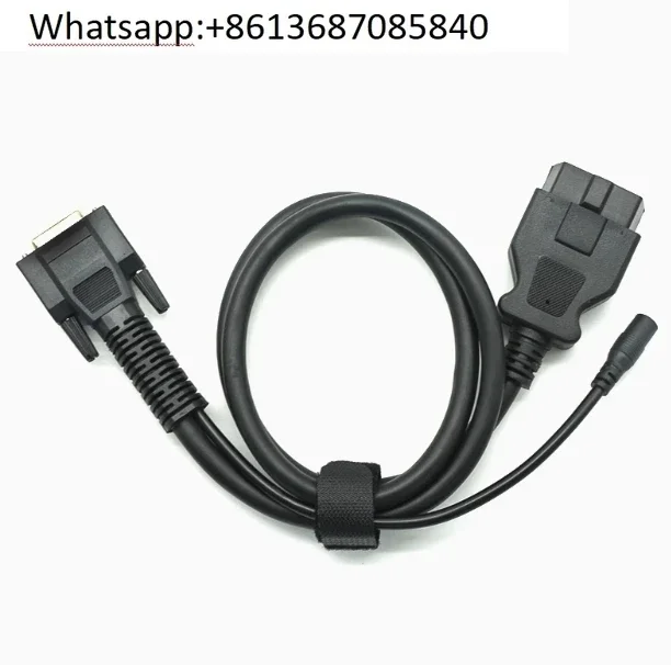 FCAR OBD кабель 12-контактный разъем автомобильного диагностического сканера F7S-D F7S-G
