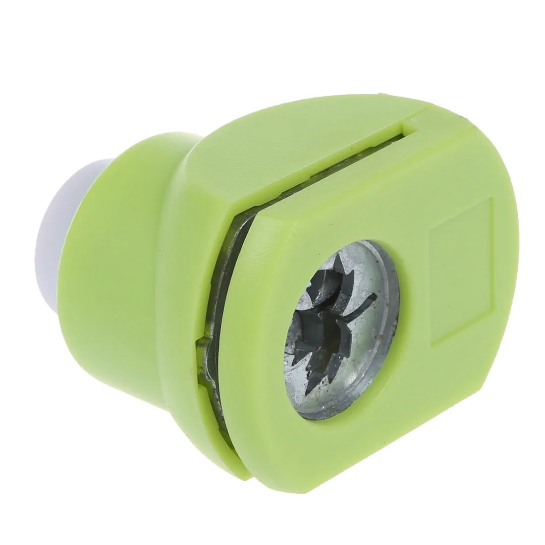 Формирователь бумаги для скрапбукинга 15 мм - кленовый лист