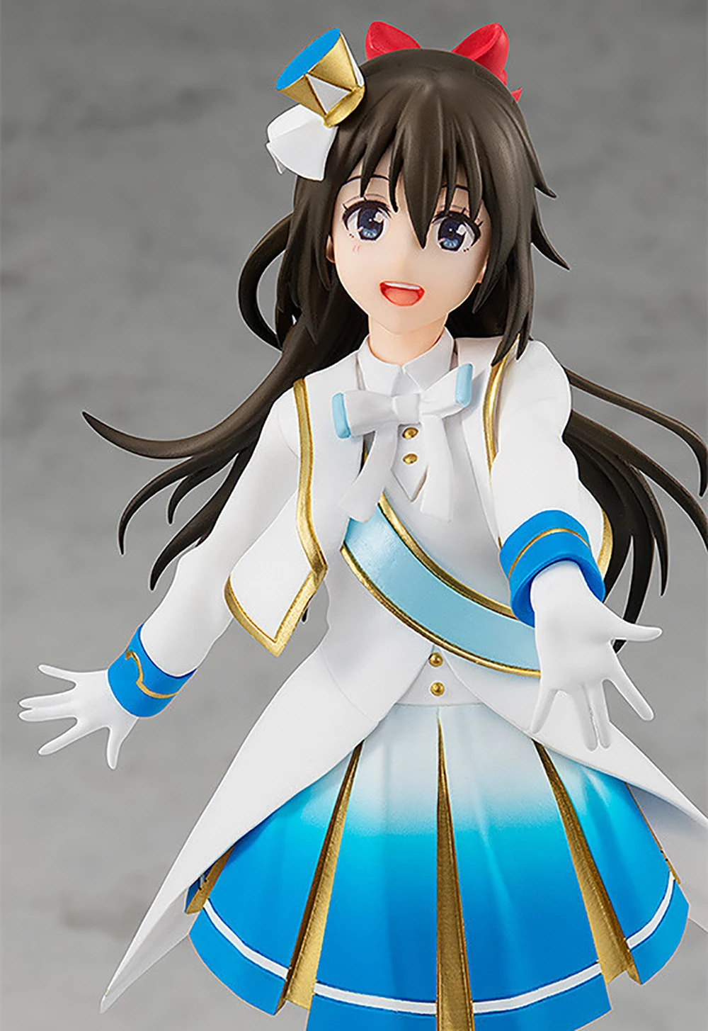 100% оригинал на складе Good Smile Company Pop Up Parade Love Live! Nijigasaki Gakuen School Idol Doukou Kai Osaka Shizuku Модель (art.: 3920d3dcfd28d) - 3920d3dcfd28d
