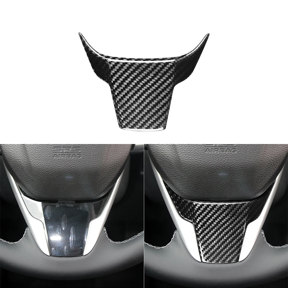 

Для Honda Civic 10-го поколения MK X MK10 2016-2021 настоящее сухое углеродное волокно, переключение передач, центральная консоль, боковая панель, крышка, автомобильные аксессуары