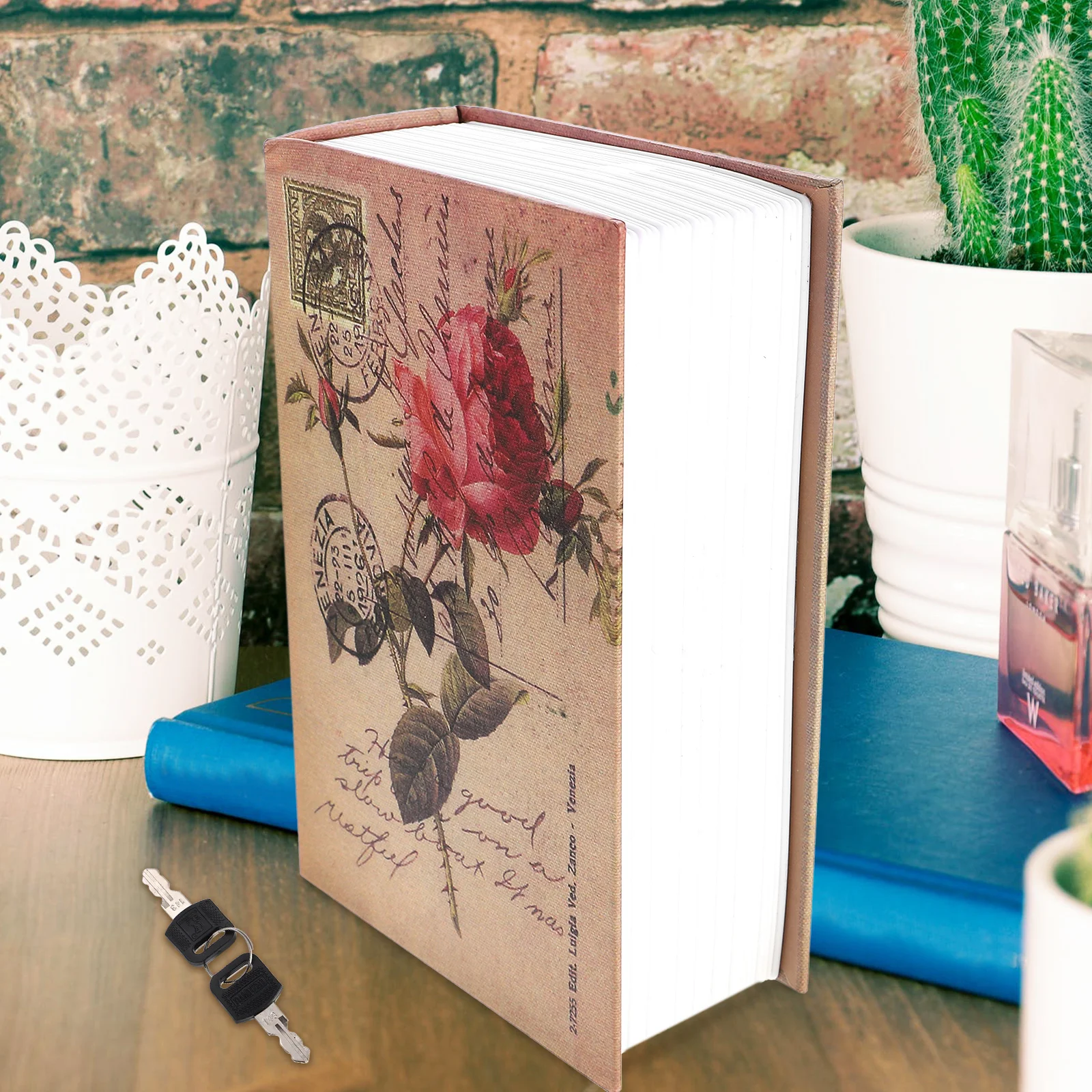 Рисунок 2 - Ящик для хранения книг