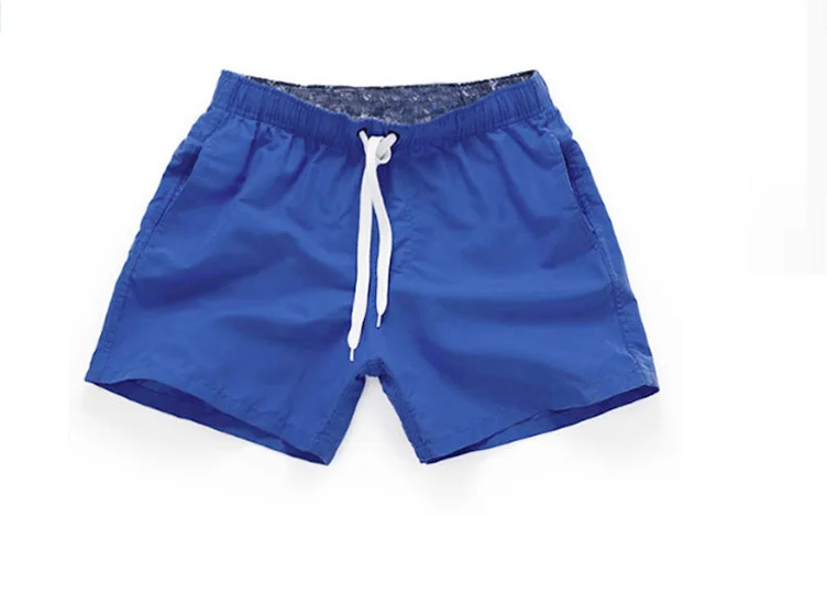 

Summer Breeches board shorts Casual Black White Boardshorts Homme Classic Clothing Beach Short Male