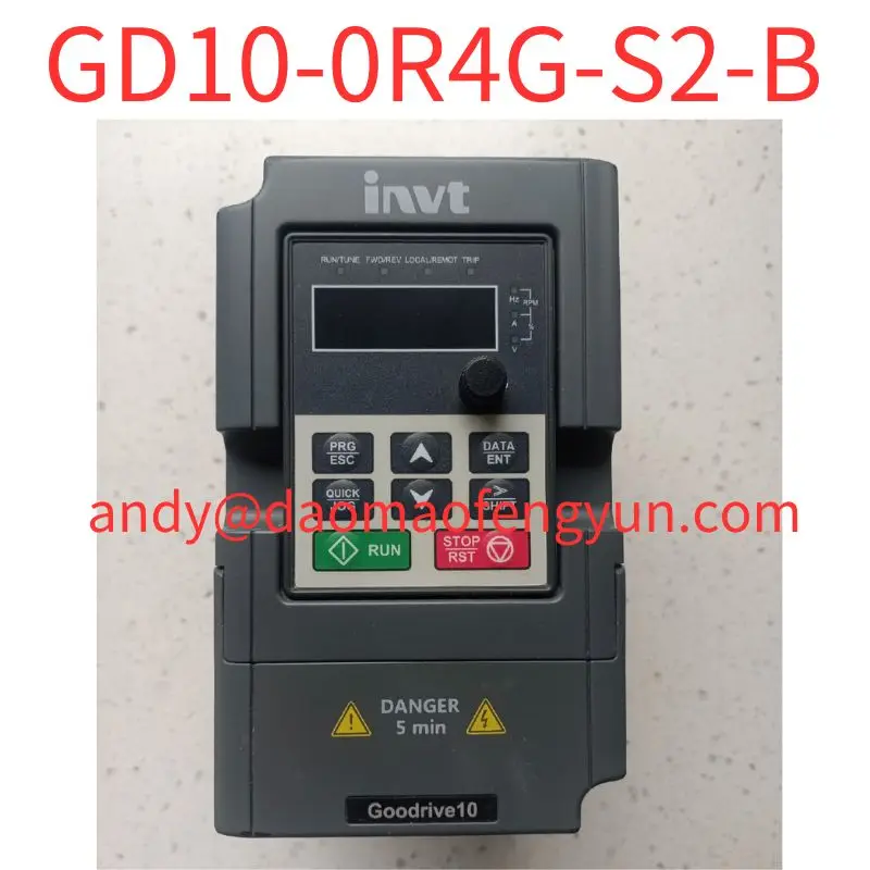 

Б/у тест товара в порядке