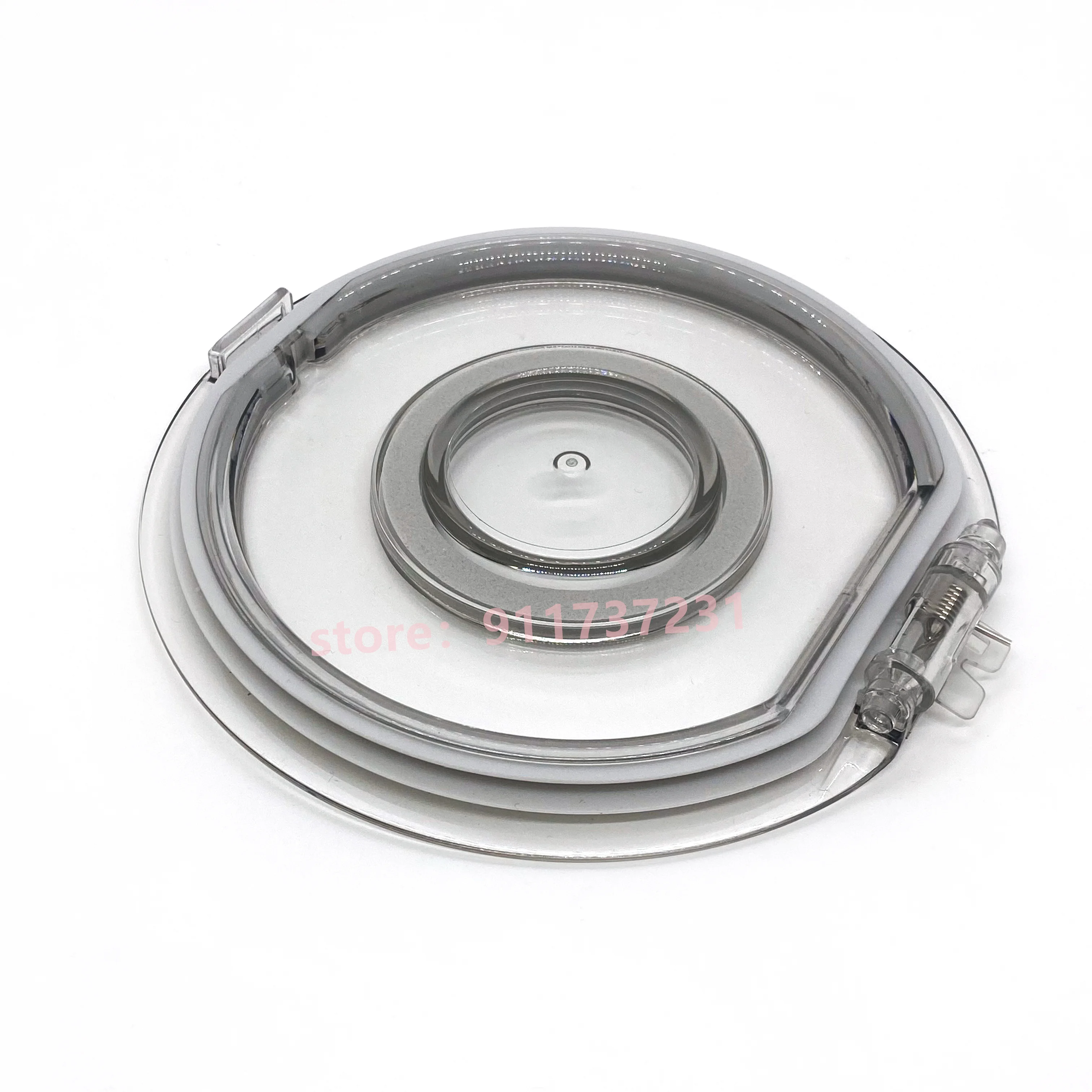 

Dreame V12 Pro ручной беспроводной пылесос запасные части пылесос пылесборник пылезащитный чехол аксессуары