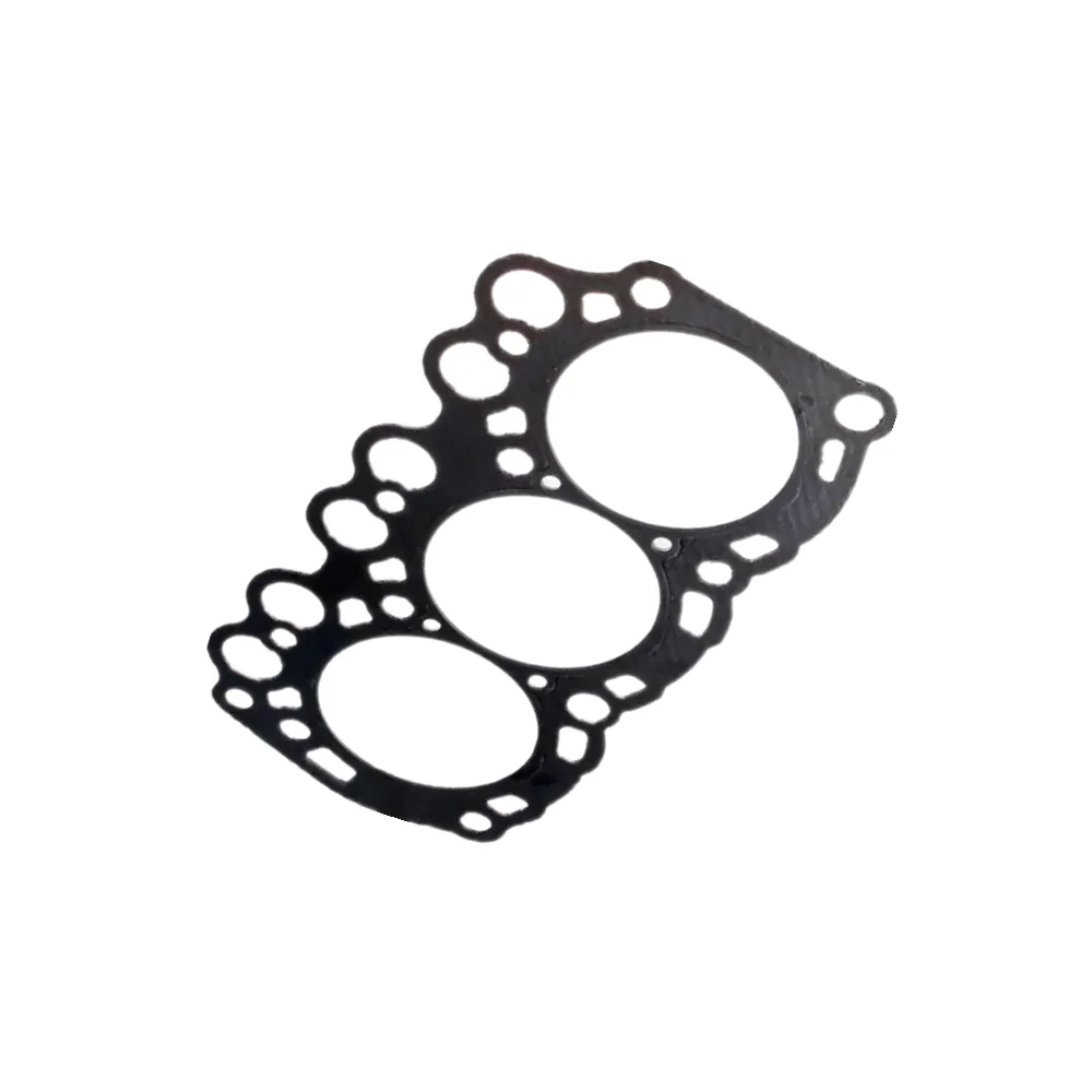 Детали мини-экскаватора Прокладка головки блока цилиндров двигателя 30L01-01102 для