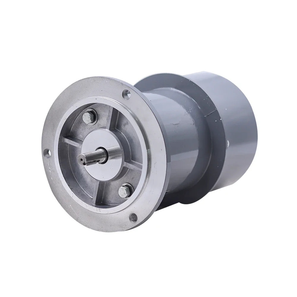 Генератор kecepatan Magnetik permanen DC ZYS-1A ZYS-3A ZYS-6A ZYS-100A Y