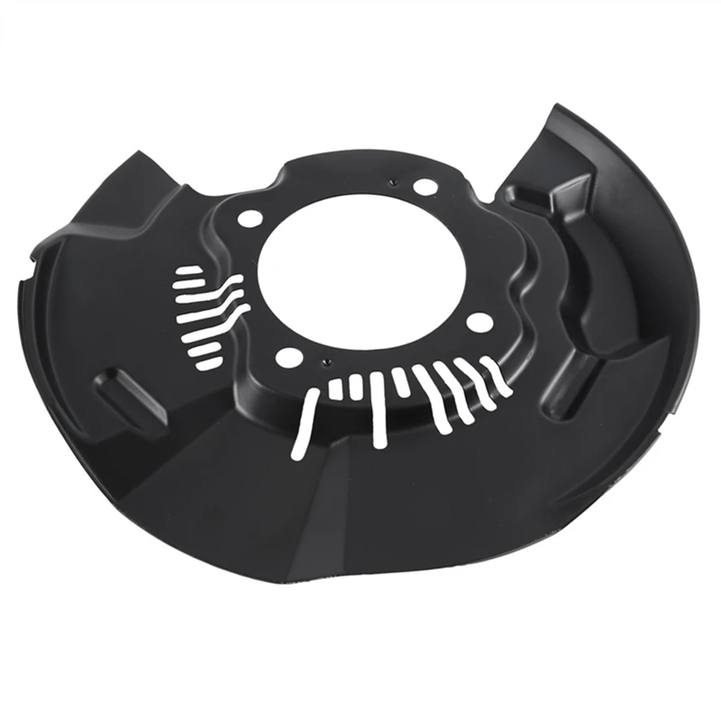 Автомобильный передний дисковый тормоз пылезащитный чехол для Toyota Fortuner Hilux Vigo