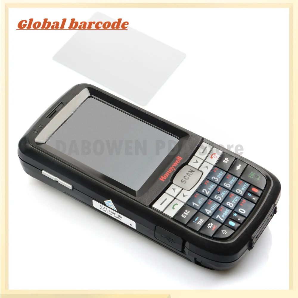 

5Pcs Screen Protector for Honeywell Dolphin 60S