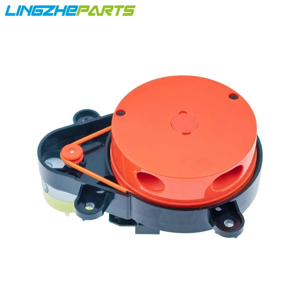 

Используется для робота-пылесоса Xiaomi Mi, лазерный датчик расстояния 1s, 1st SDJQR01RR SDJQR02RR SDJQR03RR LDS, детали робота