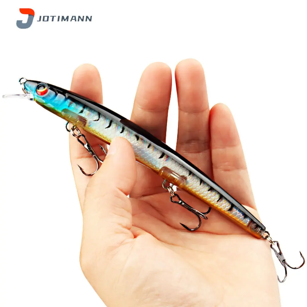 

NEW Topwater Floating Fishing Hard Baits Rotating Spoon Wobblers Crankbaits Artificial Spinning Fishing Minnow Swim Baits Tackle