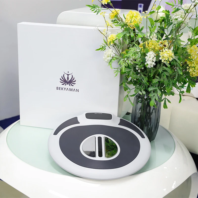 

Pelvic Floor Chair Ems Stimulator Muscle Kegel Exercise Women Postpartum Repair Vaginal Prolapse Training Seat