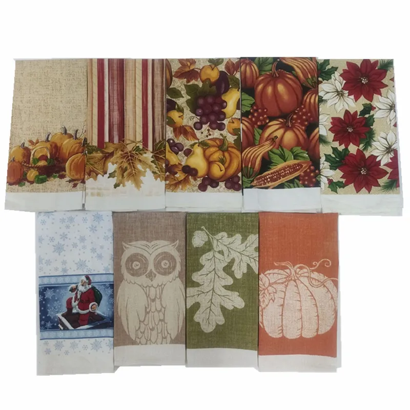 Kitchen Cleaning Cloth