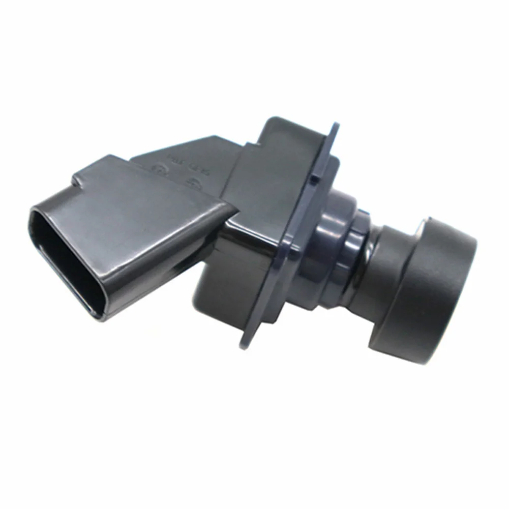 

Revers Camera Backup Camera ABS Accessories Black F1ET-19G490-AC Parking Reversing Camera For Ford Focus 15-18