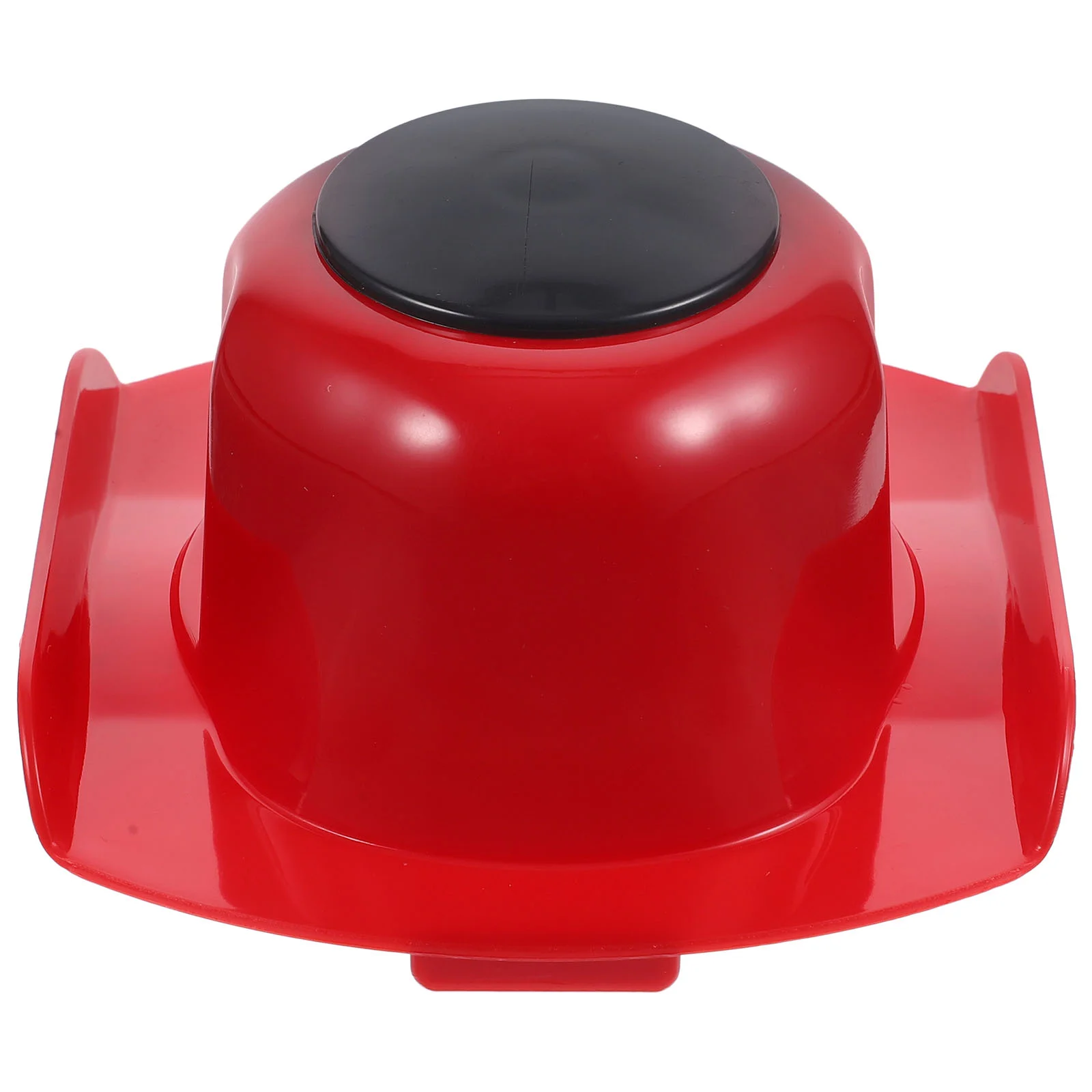

Veggie Chopper Hand Guard Holder Food Slicer Finger Plastic Creative