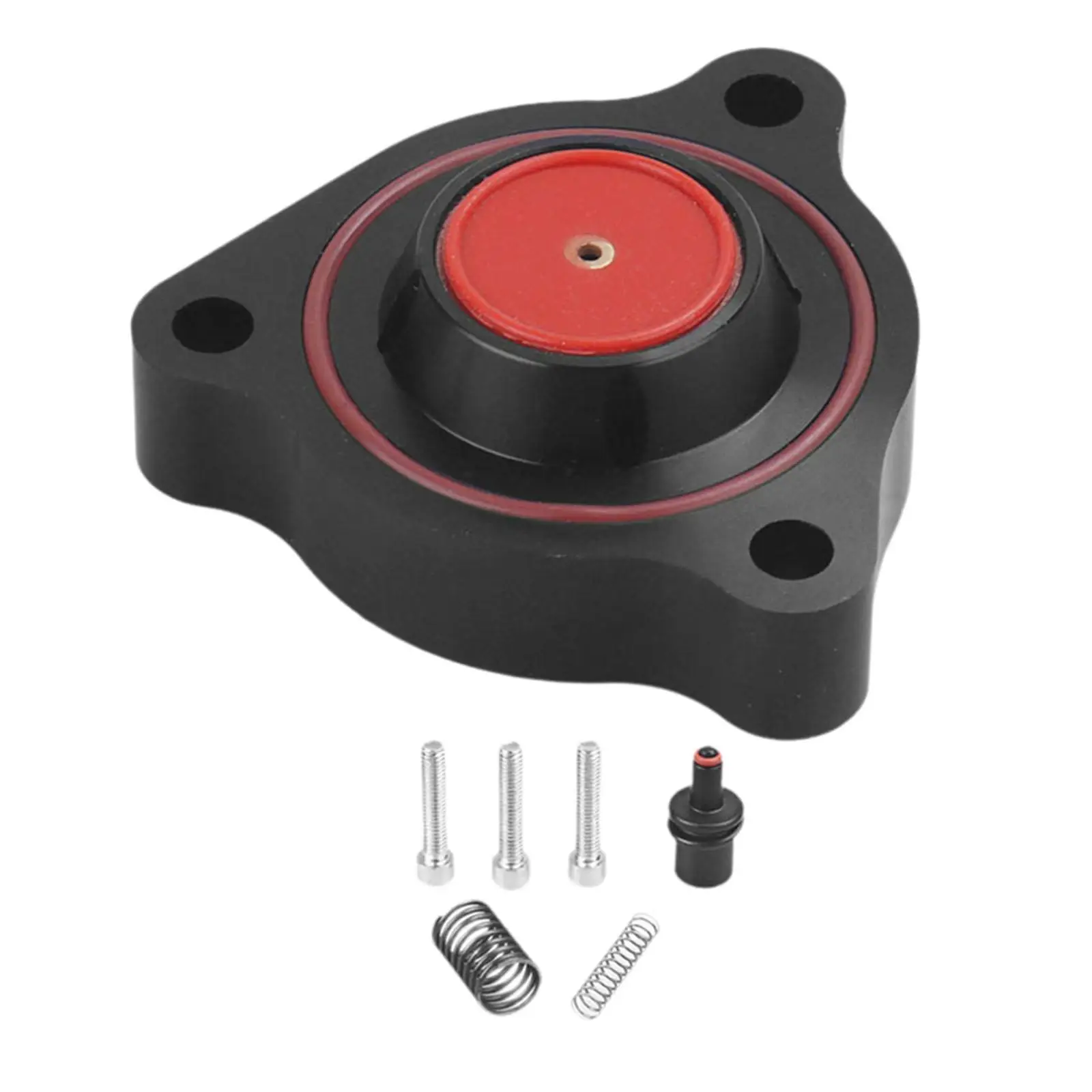 Выдувной клапан T9357 практичный для BMW 528i F10 / F11 F07 (двигатель N20)