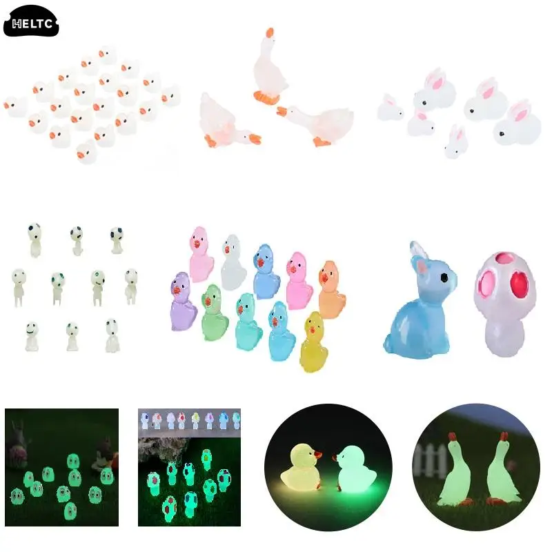 Миниатюрные брикеты из смолы, 6-20 шт.