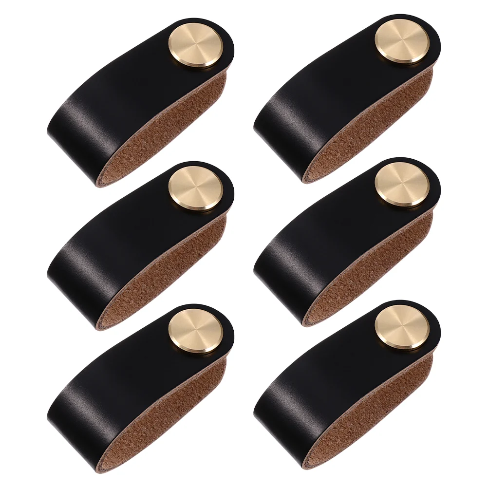 

Handle Knobs Drawer Handles Furniture Dresser Cabinet Vintage Cupboard Wardrobe Accessory Luggage Drawers Replacement Door Parts