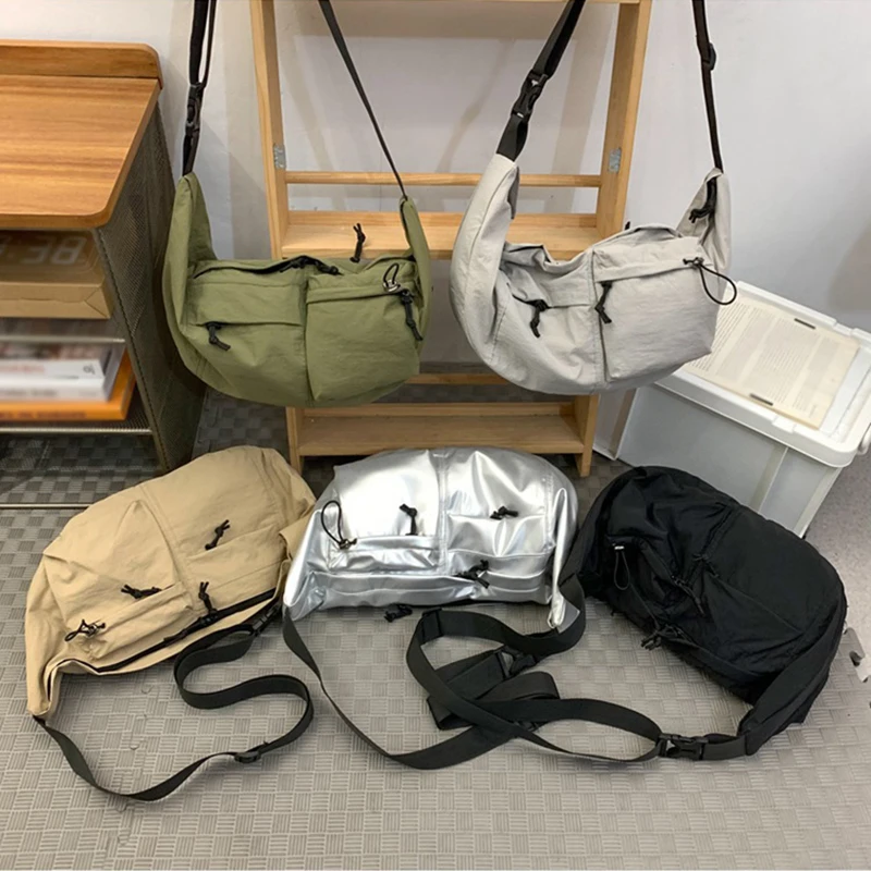 Большая вместительная спортивная сумка для путешествий на открытом воздухе