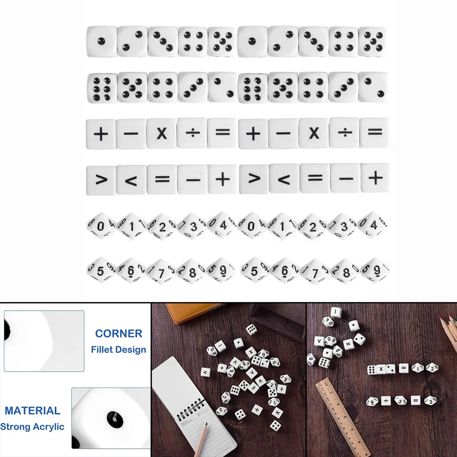 Математическое сложение вычитание штамп для игр детей студентов