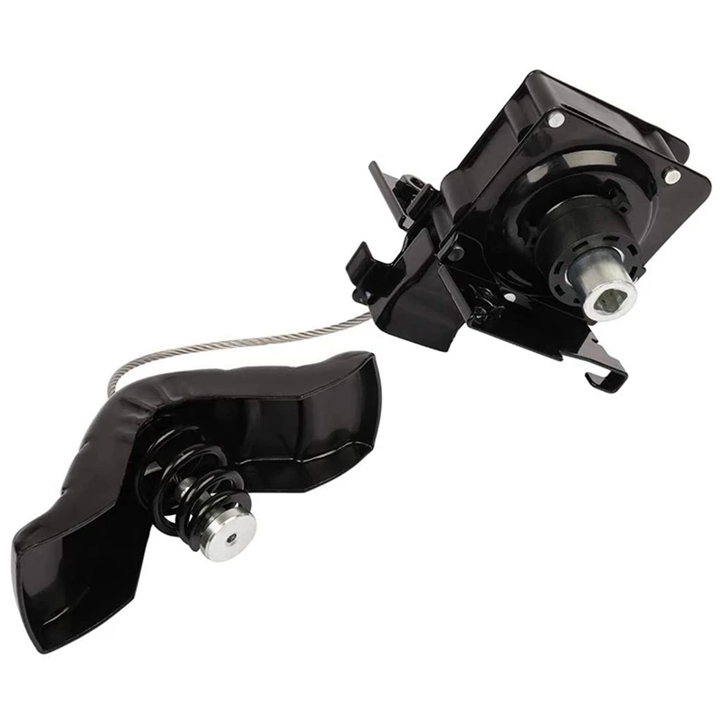 924-537 9L3Z-1A131-A лебедка запасная шина металлическая подъемник автомобиля для Ford F-150