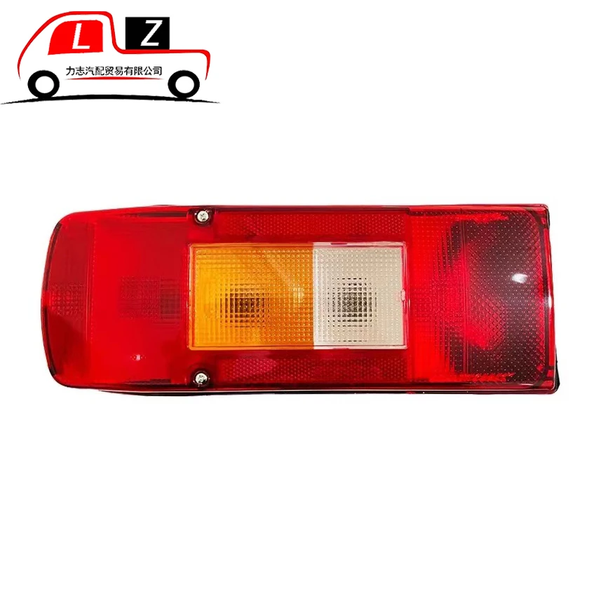 

1 pcs truck tail lamp for volvo FM12 FH12 2002 truck tail lamp E APPROVE 21097450 21097447