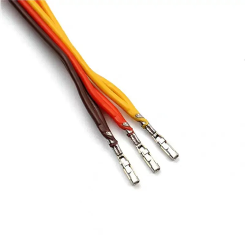 Серворазветвитель кабель JR/Futaba 1 штекер-2 гнезда Удлинительный Dupont 2 54 для