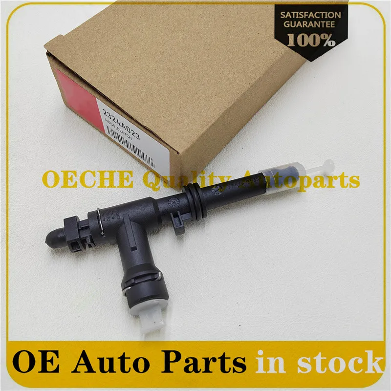 Сцепление 1P для Mitsubishi Lancer 2000-17 Outlander CW5W ASX GA2W GA6W GF7W 2324A096 2324A023