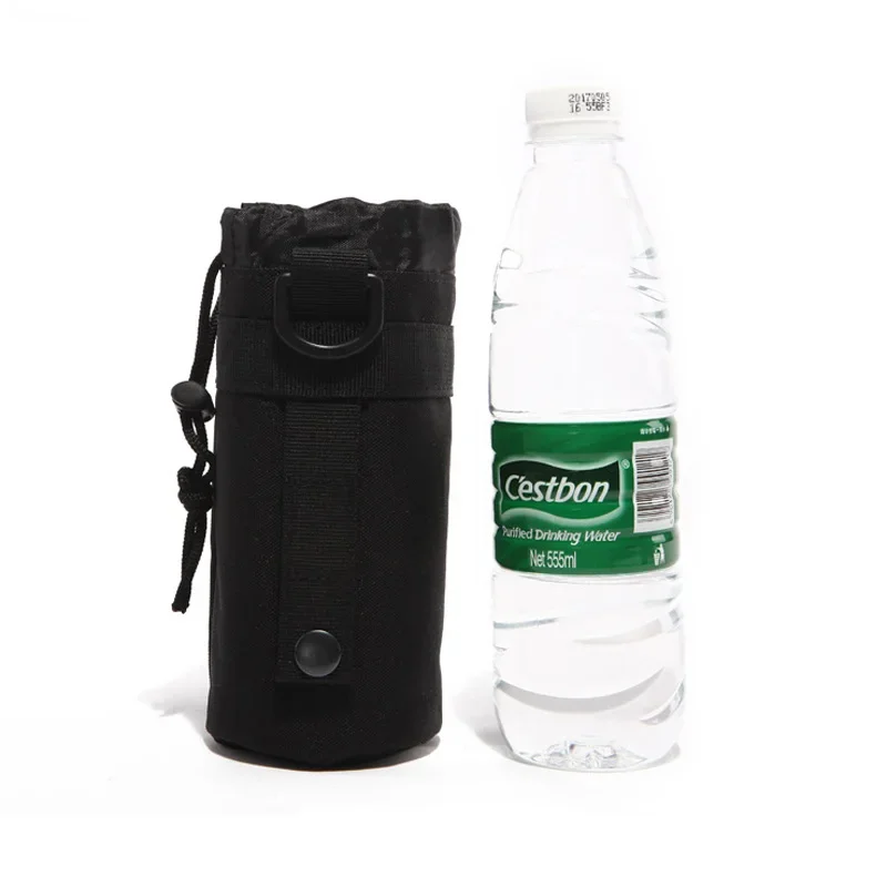 Тактическая камуфляжная спортивная сумка для воды кемпинга уличная военная